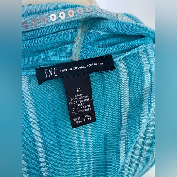 INC Top - Picture 5 of 7